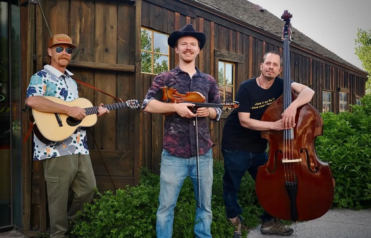 Local Folk