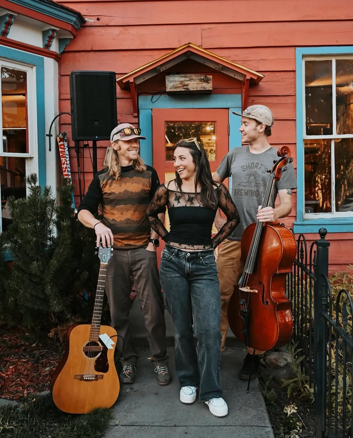 Sloane & The Dirty Boys