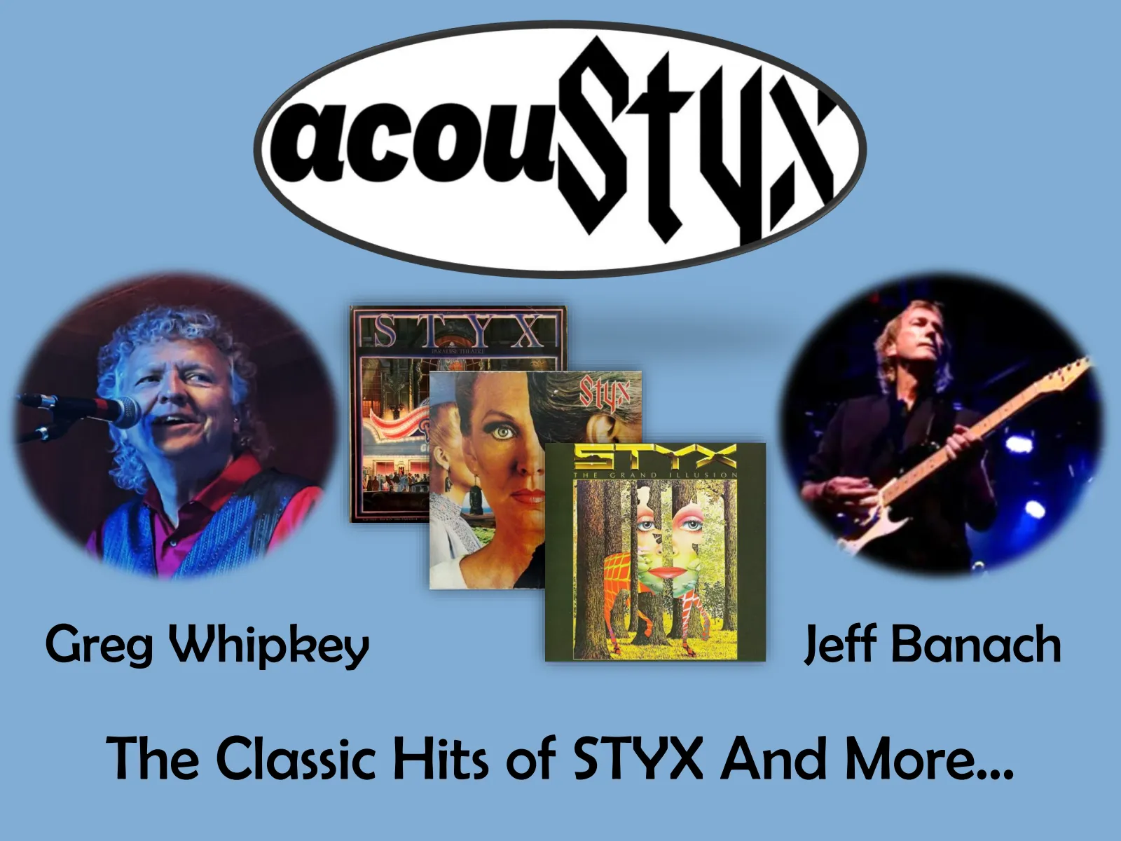 AcouStyx