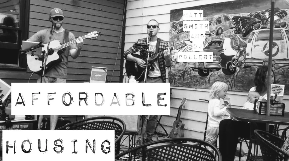 Affordable Housing