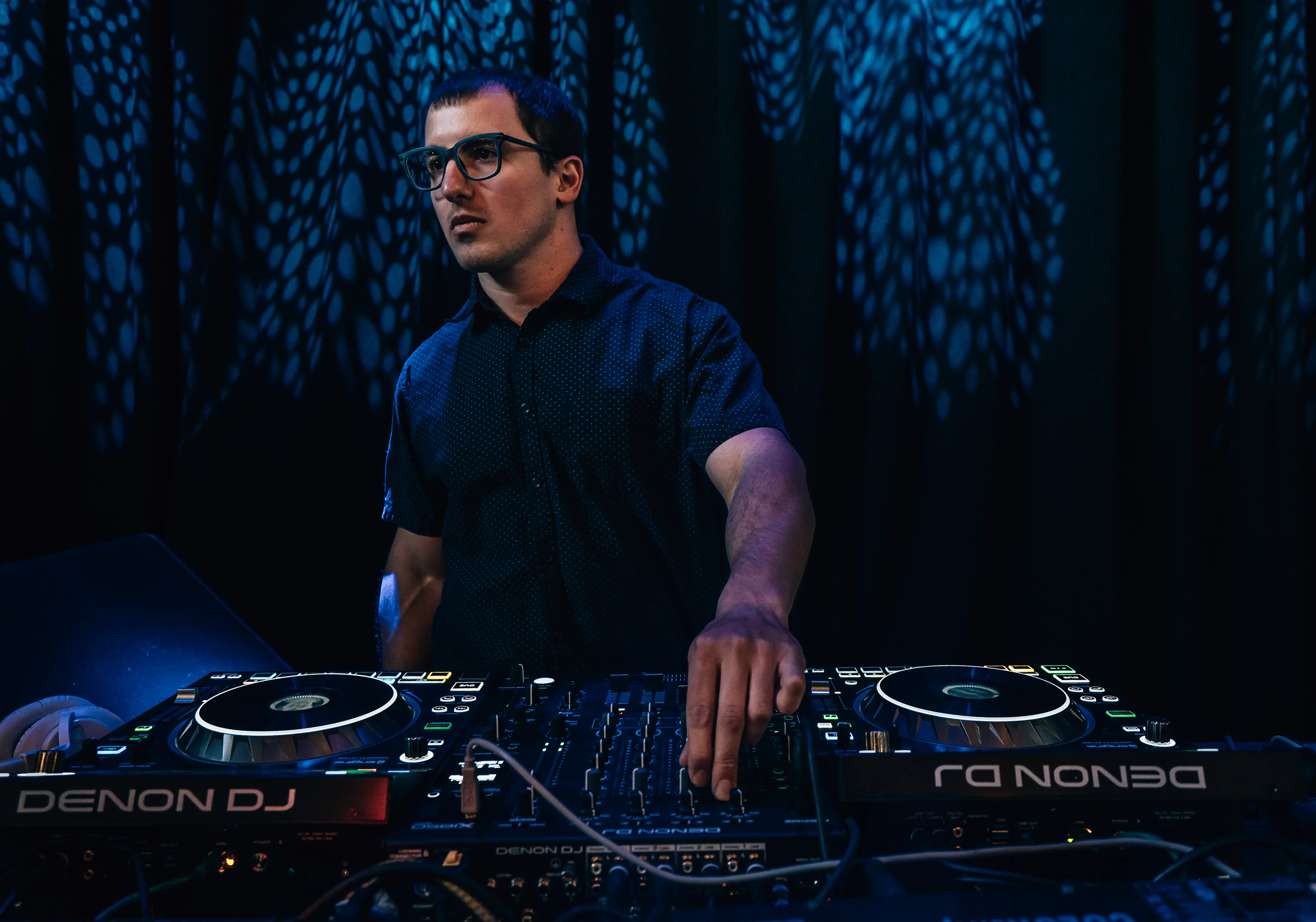 DJ Bertie