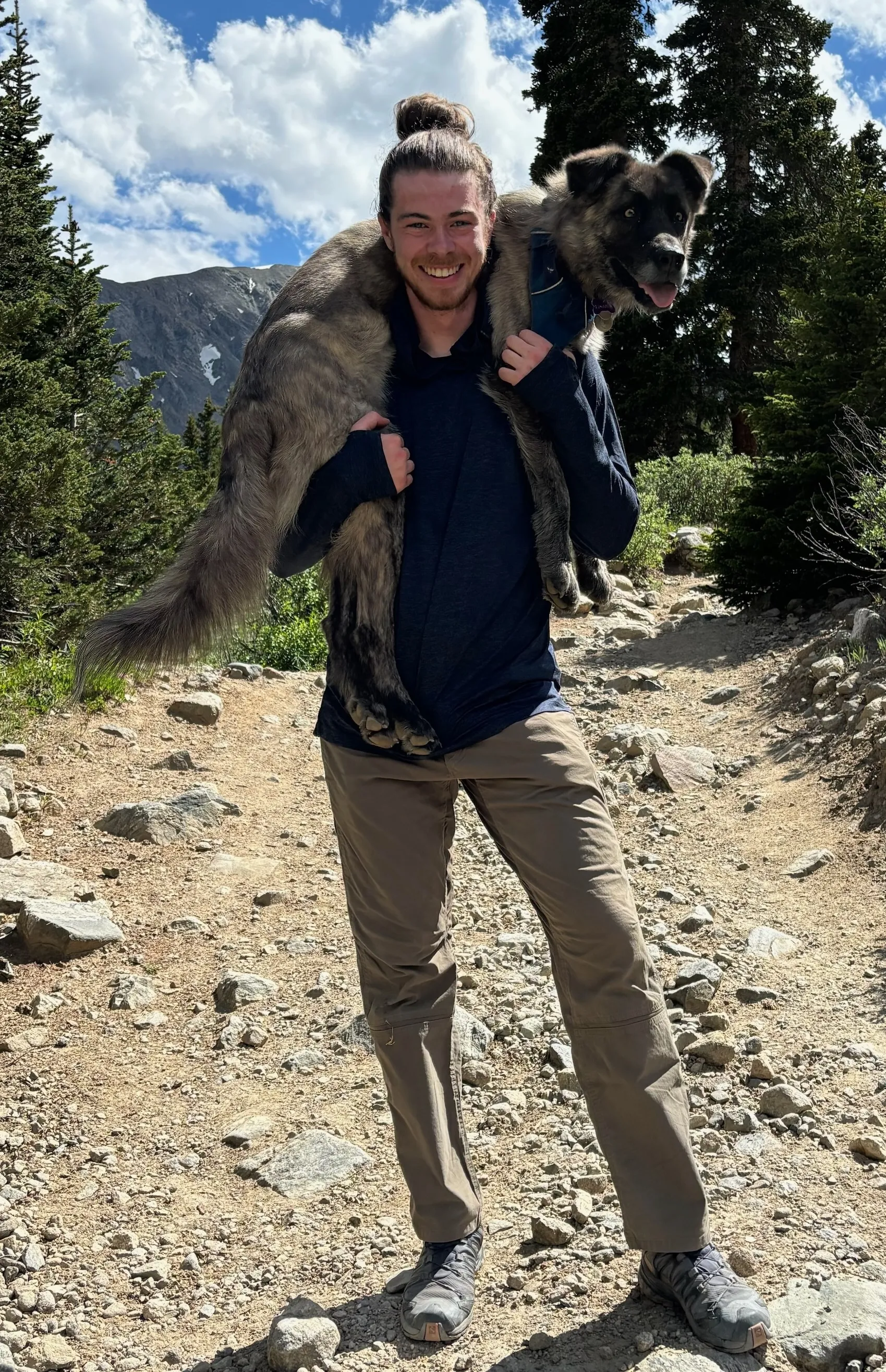 Ethan Arrowood profile picture