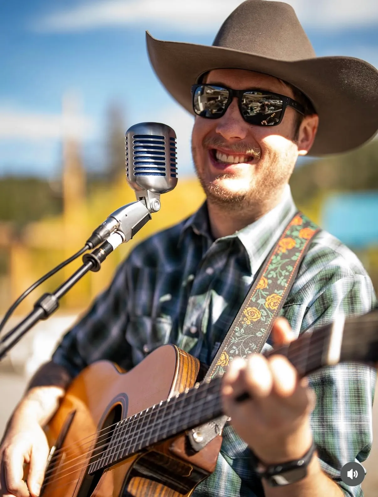 Kyle O'Brien Band
