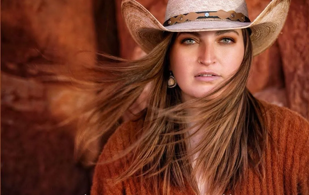 Mandy Mae Hallman