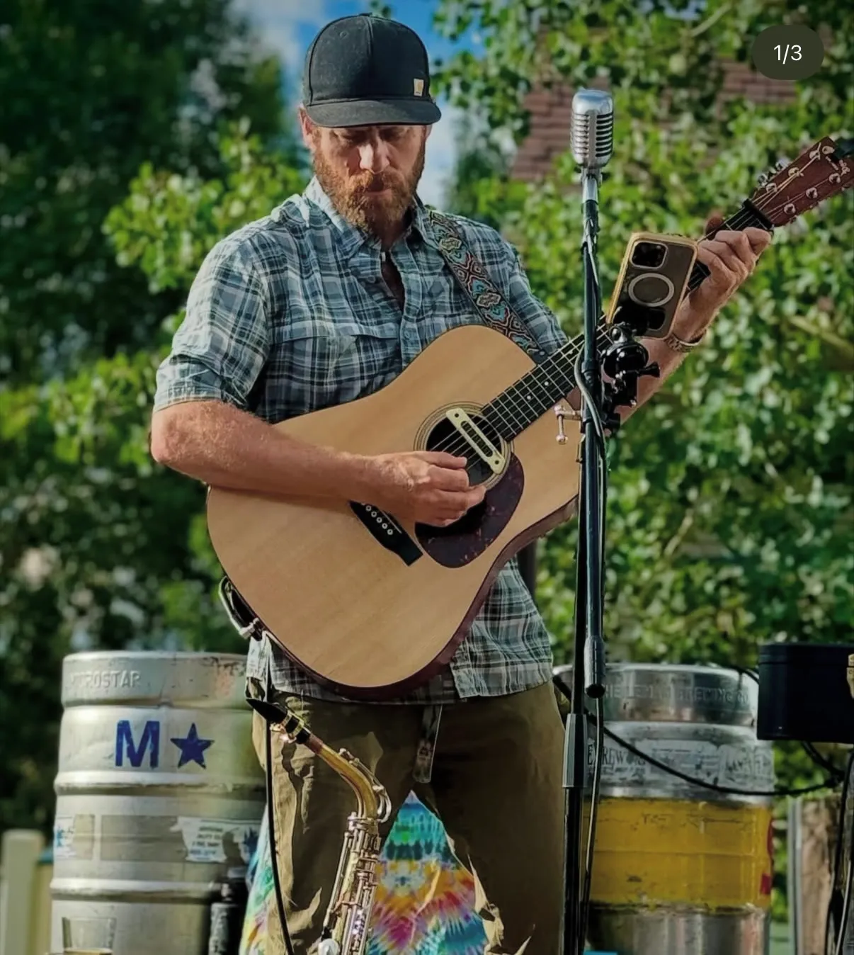 Matt Scheer
