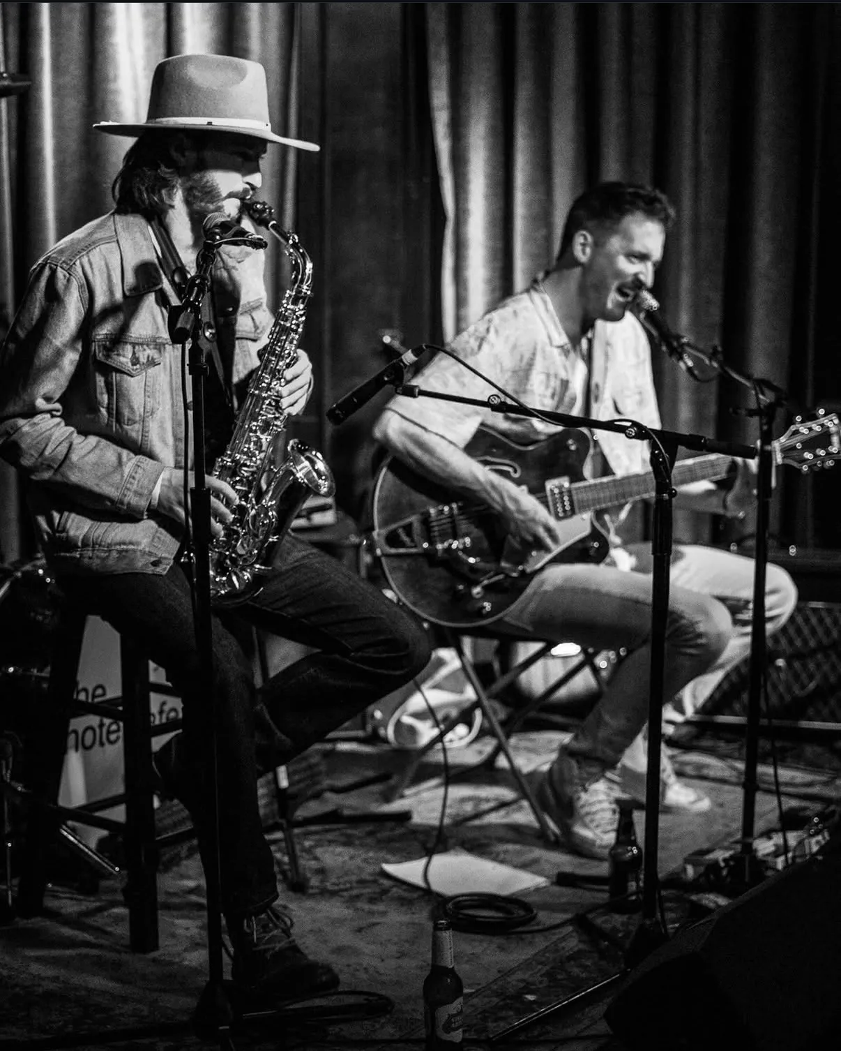 O'Connor Brothers Band