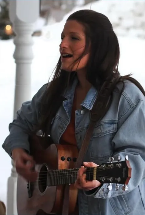 Tina Ferguson